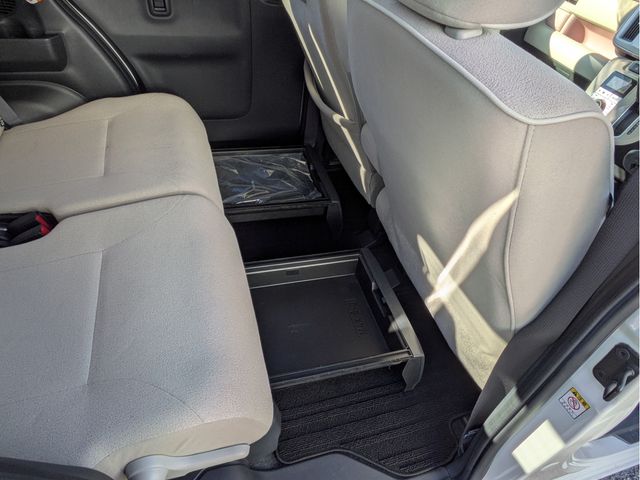 DAIHATSU MOVE canbus 2020