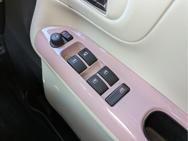 DAIHATSU MOVE canbus 2020