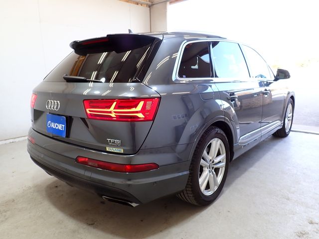 AUDI AUDI  Q7 2017