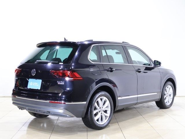 VOLKSWAGEN VOLKSWAGEN TIGUAN 2020