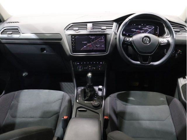 VOLKSWAGEN VOLKSWAGEN TIGUAN 2020