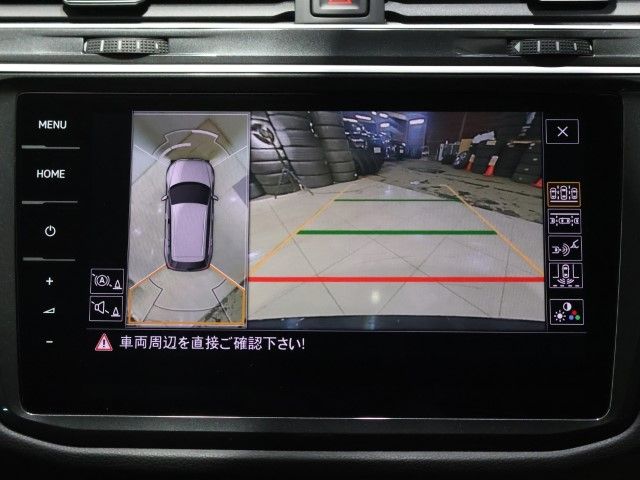 VOLKSWAGEN VOLKSWAGEN TIGUAN 2020