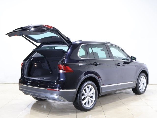 VOLKSWAGEN VOLKSWAGEN TIGUAN 2020