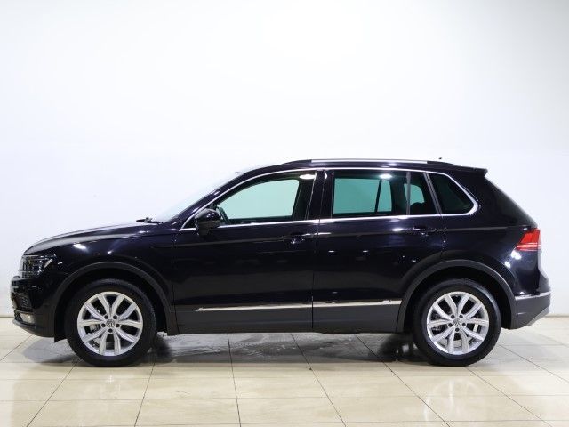 VOLKSWAGEN VOLKSWAGEN TIGUAN 2020