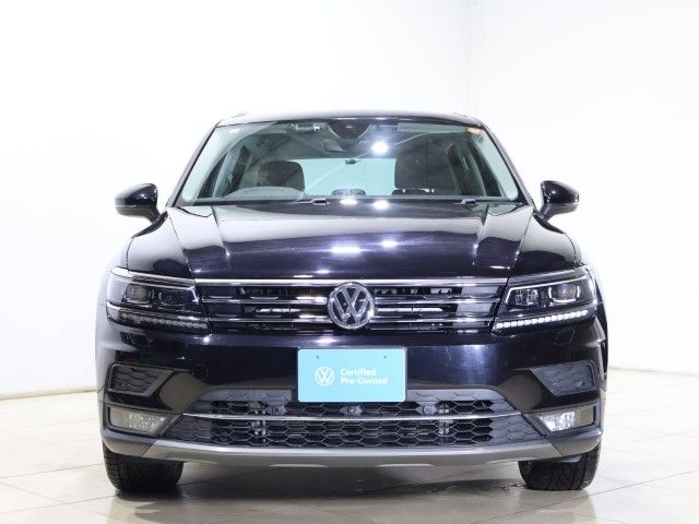 VOLKSWAGEN VOLKSWAGEN TIGUAN 2020