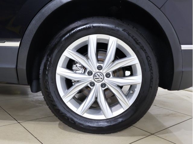 VOLKSWAGEN VOLKSWAGEN TIGUAN 2020