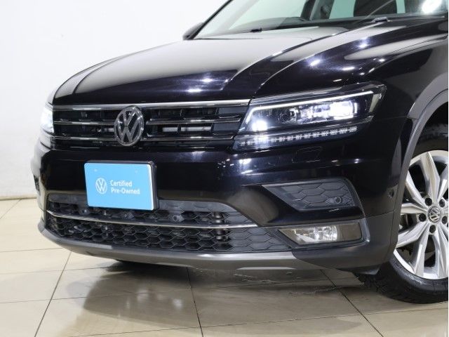 VOLKSWAGEN VOLKSWAGEN TIGUAN 2020