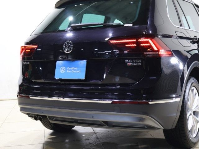 VOLKSWAGEN VOLKSWAGEN TIGUAN 2020