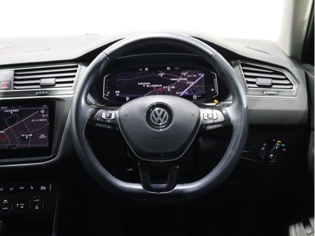 VOLKSWAGEN VOLKSWAGEN TIGUAN 2020