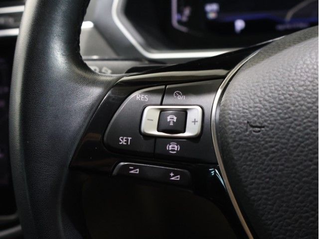 VOLKSWAGEN VOLKSWAGEN TIGUAN 2020