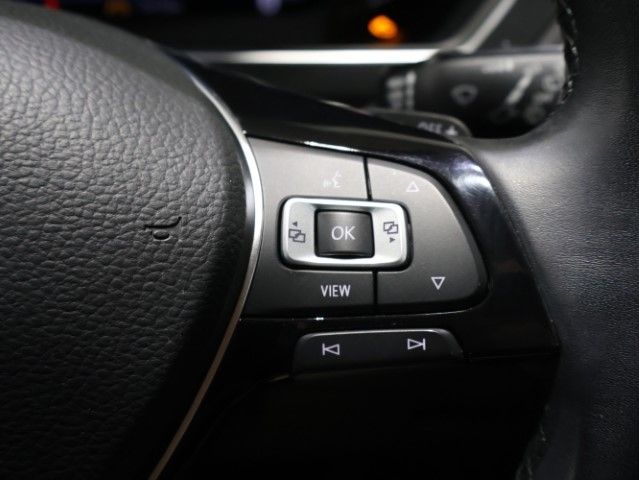 VOLKSWAGEN VOLKSWAGEN TIGUAN 2020