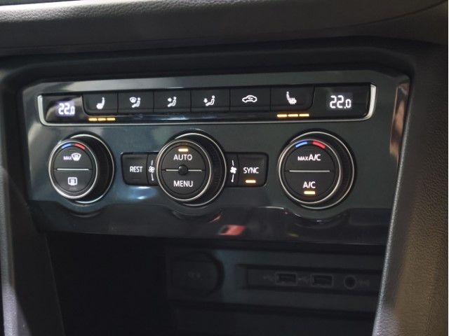 VOLKSWAGEN VOLKSWAGEN TIGUAN 2020