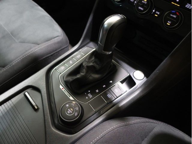 VOLKSWAGEN VOLKSWAGEN TIGUAN 2020