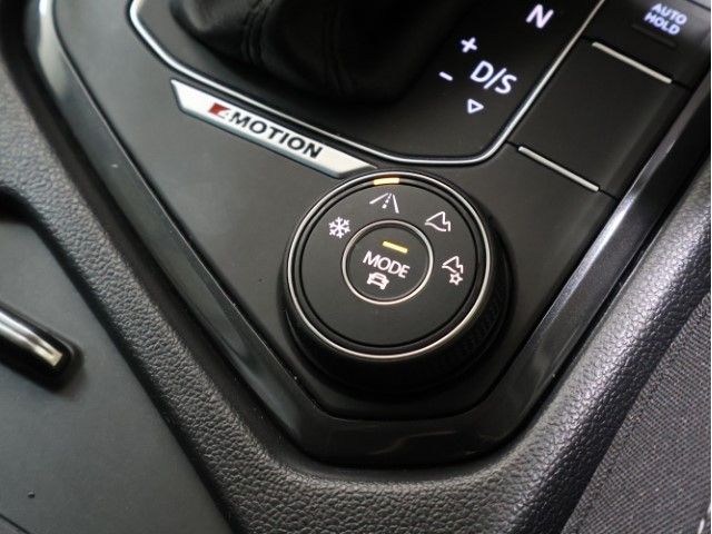 VOLKSWAGEN VOLKSWAGEN TIGUAN 2020