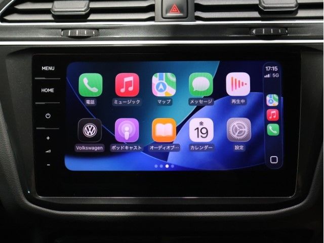 VOLKSWAGEN VOLKSWAGEN TIGUAN 2020