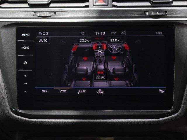 VOLKSWAGEN VOLKSWAGEN TIGUAN 2020