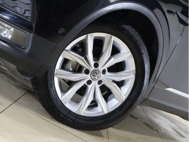 VOLKSWAGEN VOLKSWAGEN TIGUAN 2020