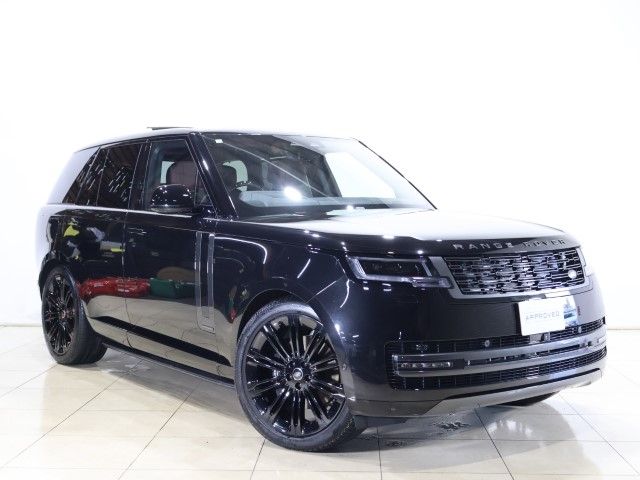ROVER ROVER RANGE ROVER 2025