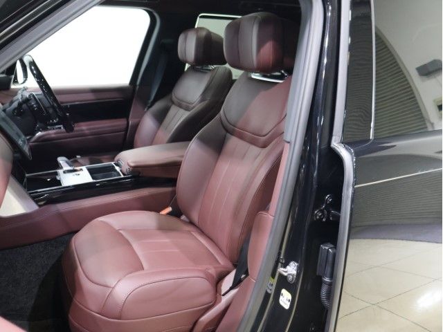 ROVER ROVER RANGE ROVER 2025