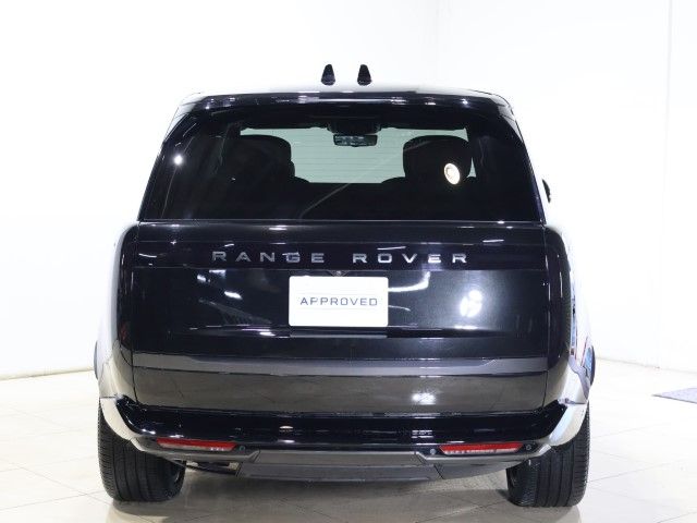 ROVER ROVER RANGE ROVER 2025