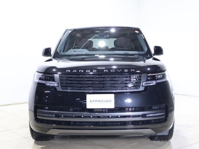 ROVER ROVER RANGE ROVER 2025