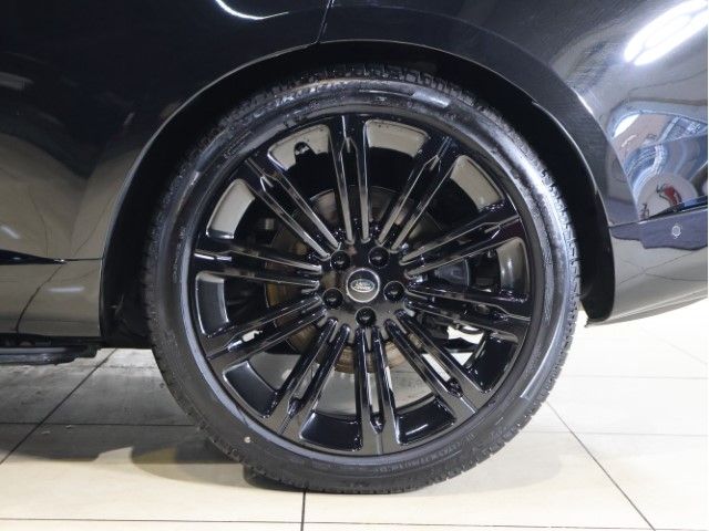 ROVER ROVER RANGE ROVER 2025