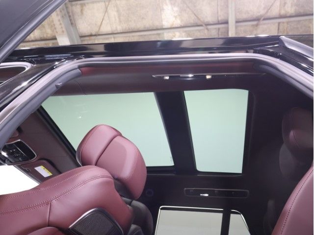 ROVER ROVER RANGE ROVER 2025