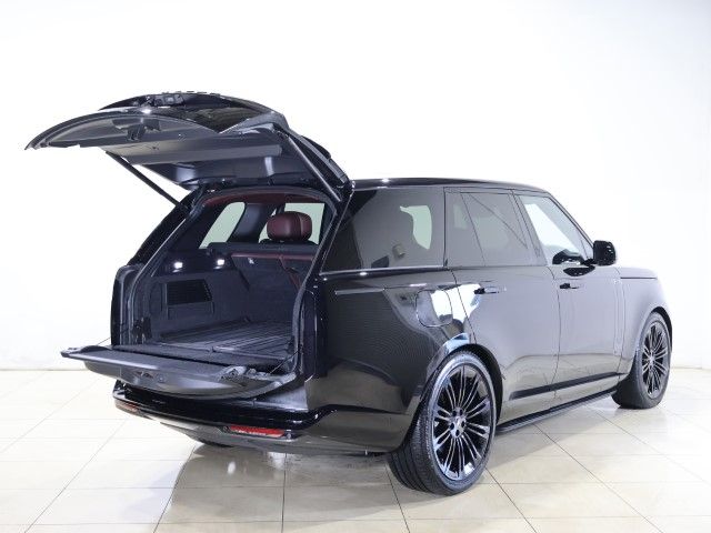 ROVER ROVER RANGE ROVER 2025