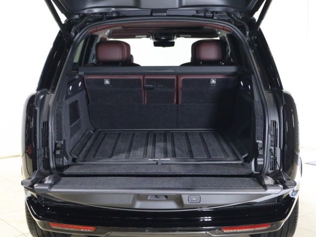 ROVER ROVER RANGE ROVER 2025