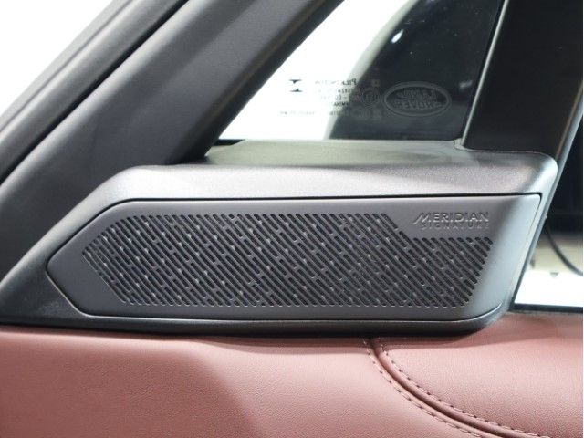 ROVER ROVER RANGE ROVER 2025