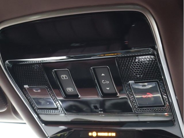 ROVER ROVER RANGE ROVER 2025