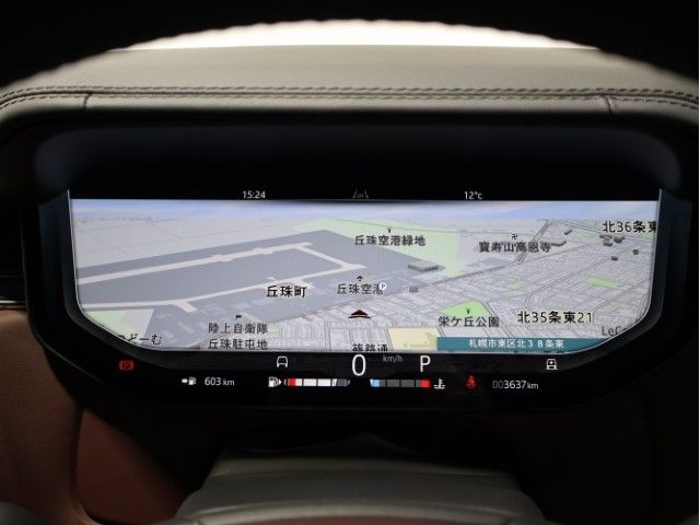 ROVER ROVER RANGE ROVER 2025