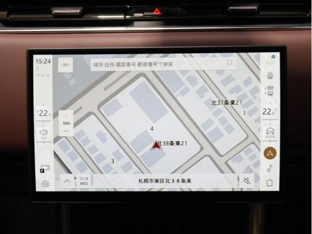 ROVER ROVER RANGE ROVER 2025