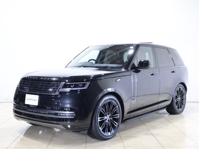 ROVER ROVER RANGE ROVER 2025