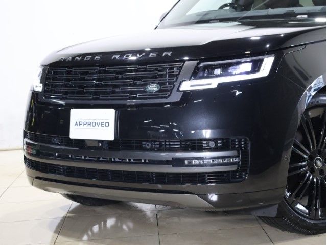 ROVER ROVER RANGE ROVER 2025