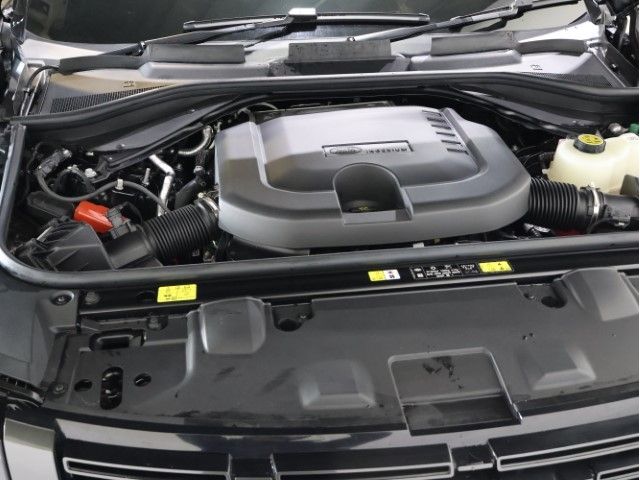 ROVER ROVER RANGE ROVER 2025