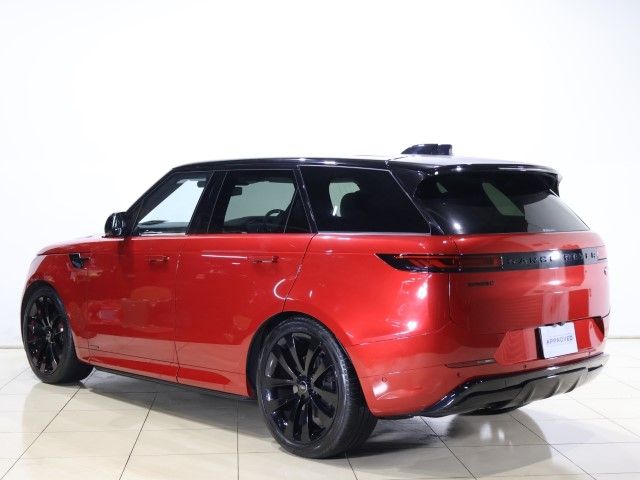 ROVER ROVER RANGE ROVER SPORTS 2023