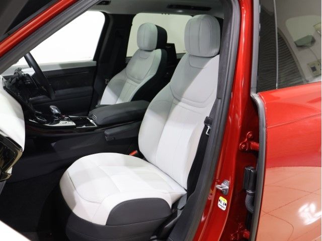 ROVER ROVER RANGE ROVER SPORTS 2023