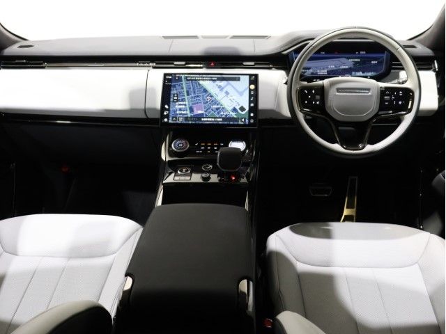 ROVER ROVER RANGE ROVER SPORTS 2023