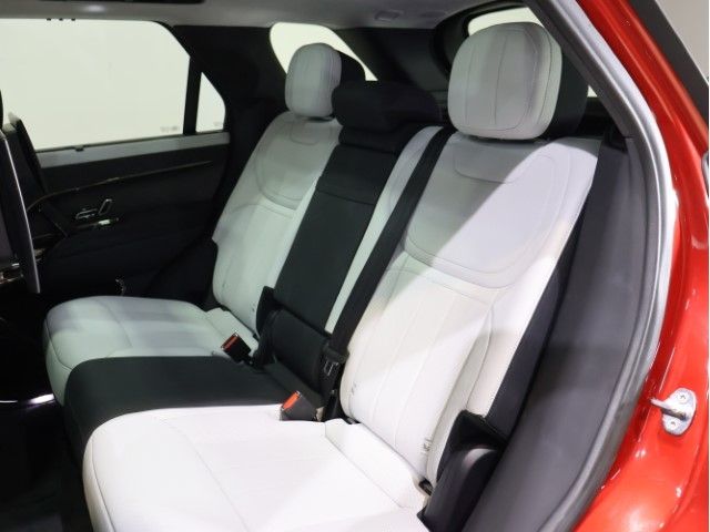 ROVER ROVER RANGE ROVER SPORTS 2023