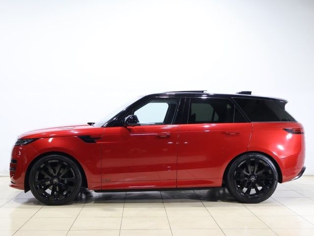 ROVER ROVER RANGE ROVER SPORTS 2023