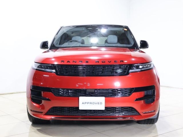 ROVER ROVER RANGE ROVER SPORTS 2023