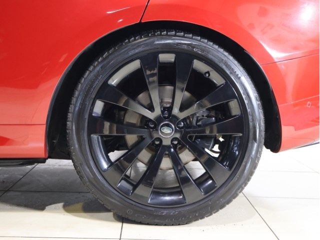 ROVER ROVER RANGE ROVER SPORTS 2023