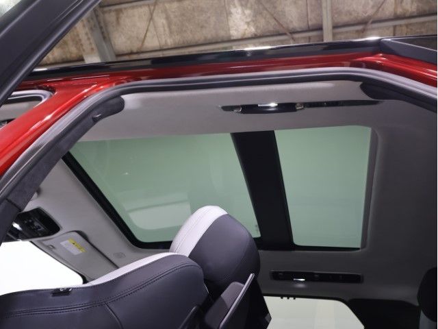 ROVER ROVER RANGE ROVER SPORTS 2023