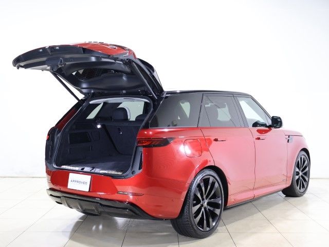 ROVER ROVER RANGE ROVER SPORTS 2023