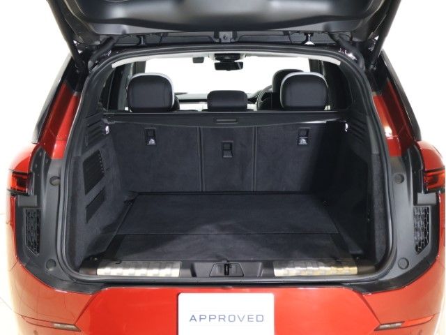 ROVER ROVER RANGE ROVER SPORTS 2023