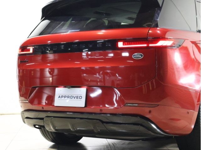 ROVER ROVER RANGE ROVER SPORTS 2023
