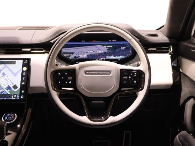 ROVER ROVER RANGE ROVER SPORTS 2023