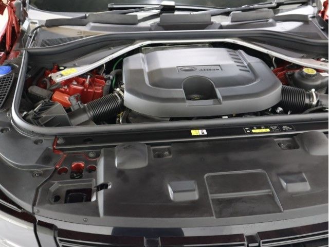 ROVER ROVER RANGE ROVER SPORTS 2023