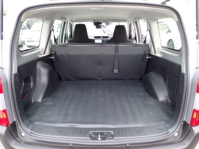 TOYOTA PROBOX van 2WD 2020